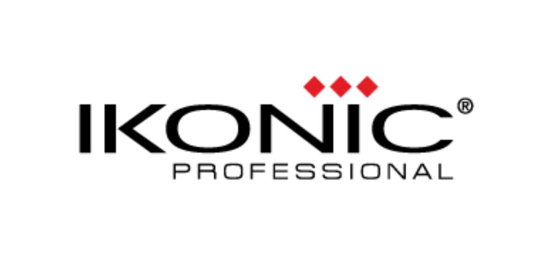ikonic logo